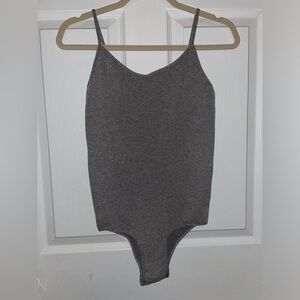 NWOT FREE PEOPLE INTIMATELY BODYSUIT
